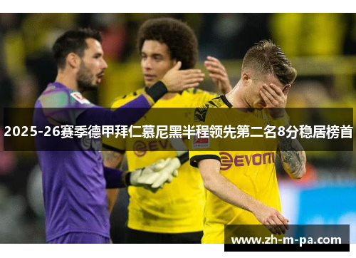 2025-26赛季德甲拜仁慕尼黑半程领先第二名8分稳居榜首 2025-26赛季德甲拜仁慕尼黑半程领先第二名8分稳居榜首