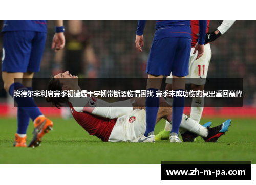 埃德尔米利唐赛季初遭遇十字韧带断裂伤情困扰 赛季末成功伤愈复出重回巅峰