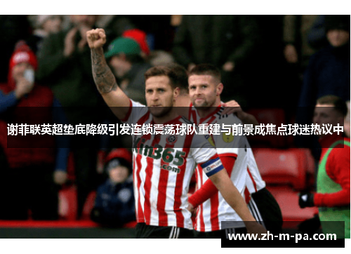 谢菲联英超垫底降级引发连锁震荡球队重建与前景成焦点球迷热议中