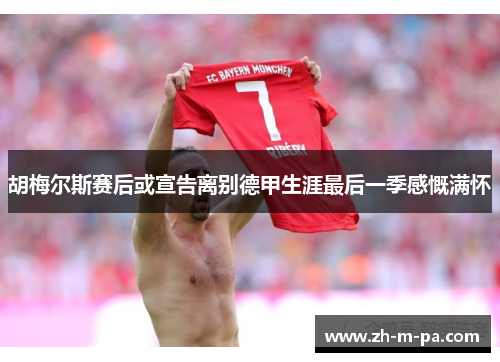 胡梅尔斯赛后或宣告离别德甲生涯最后一季感慨满怀