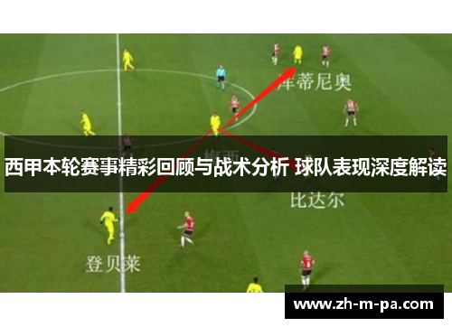 西甲本轮赛事精彩回顾与战术分析 球队表现深度解读
