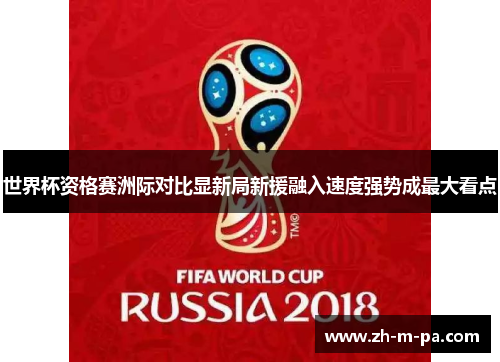 世界杯资格赛洲际对比显新局新援融入速度强势成最大看点 世界杯资格赛洲际对比显新局新援融入速度强势成最大看点